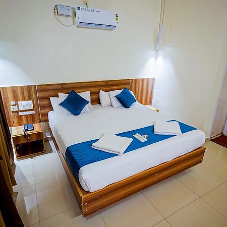 Vihar Holiday Resorts Araku Bagian luar foto